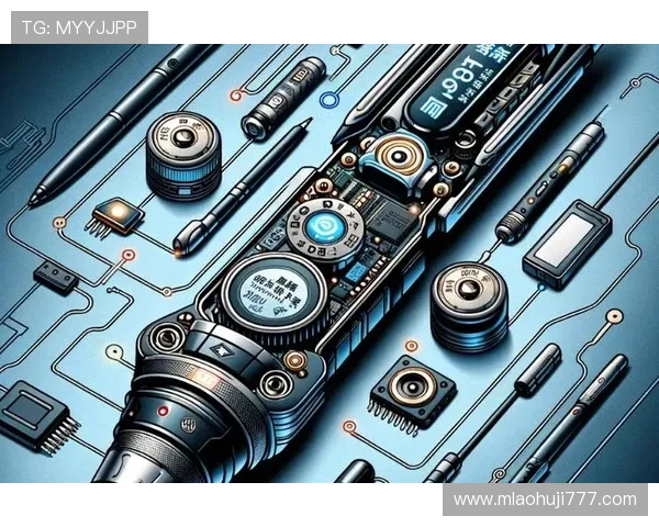 ka电子高性能电子产品引领行业新潮流，打造智能生活新体验