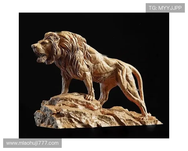 发财雄狮:雄狮雕塑的历史文化背景与现代应用技巧